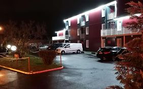 Brit Hotel Essentiel Albi Parc des Expos